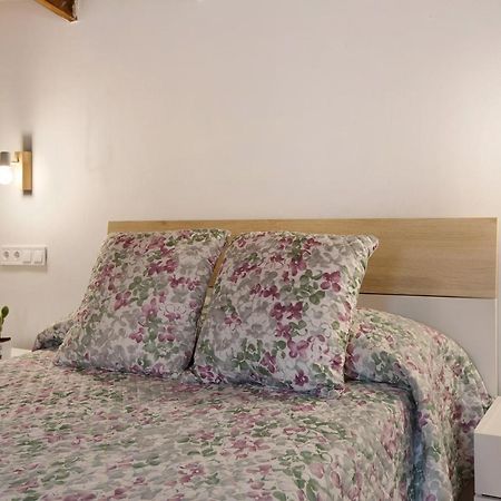Finca Rural Mar De Nubes Vega de San Mateo Ngoại thất bức ảnh