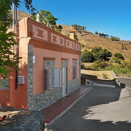 Finca Rural Mar De Nubes Vega de San Mateo Ngoại thất bức ảnh